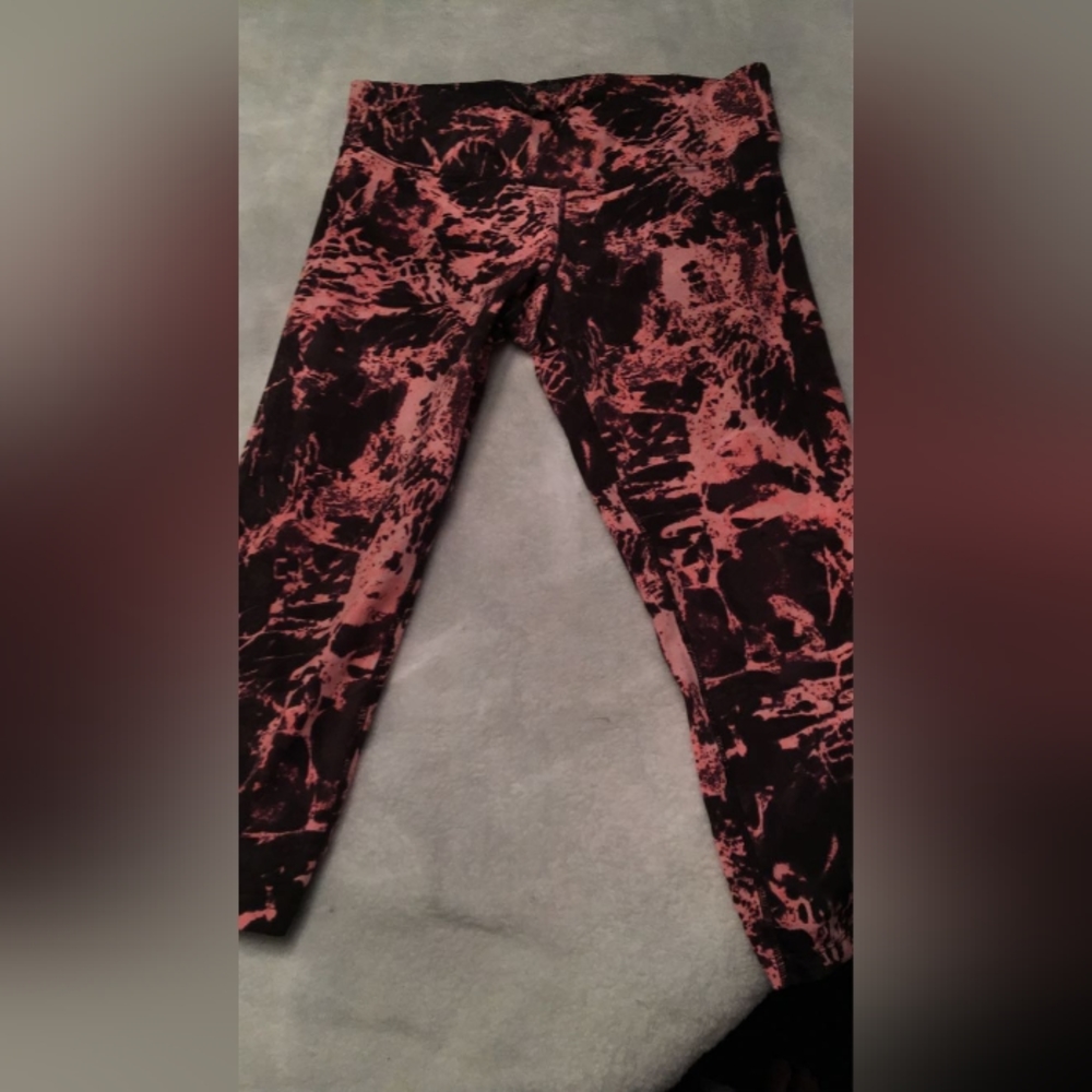 Calvin Klein capris